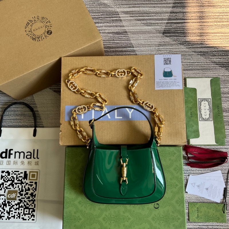 Gucci Handbags 398